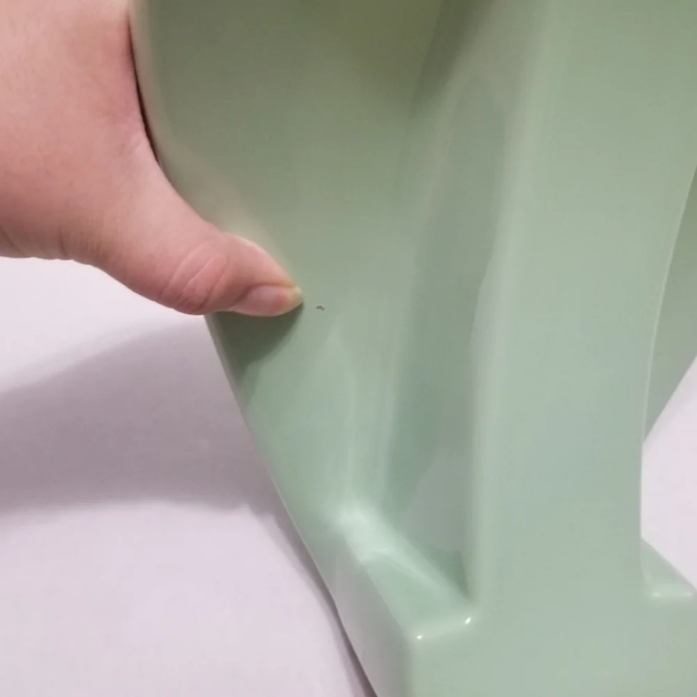 Jewelry bust display - Picture 7 of 7